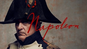 Mối tình lãng mạn của Napoléon và Josephine trong phim mới của đạo diễn Ridley Scott