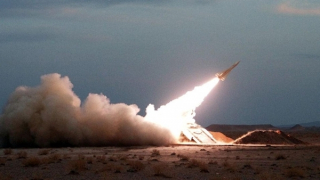 Trung Đông "dậy sóng", Iran nã tên lửa đạn đạo vào mục tiêu ở Pakistan