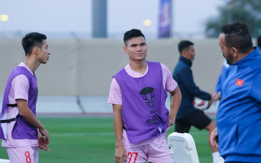 “Người không phổi” đội tuyển Việt Nam chỉ ra điểm yếu của Indonesia - Ảnh 1.